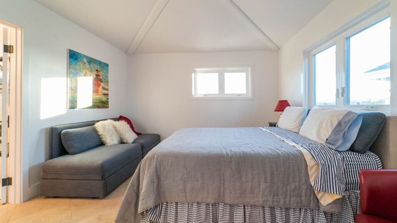 Photo of Bedroom in Dana Point