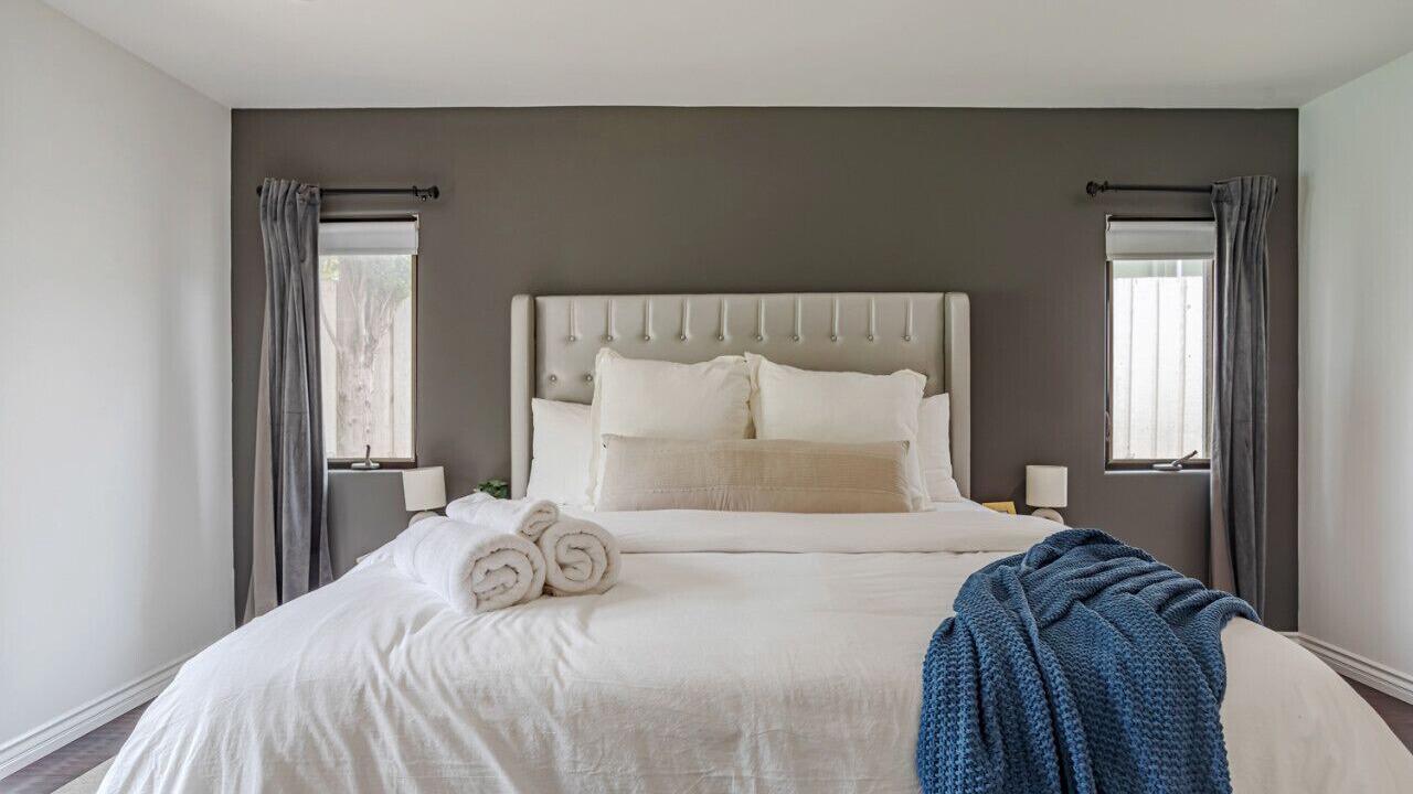 Photo of Bedroom in Sherman Oaks