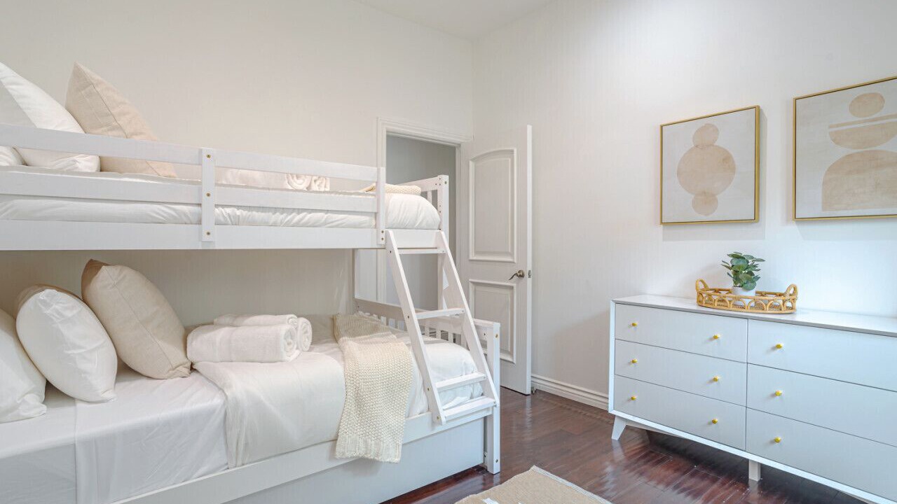 Photo of Bedroom in Sherman Oaks