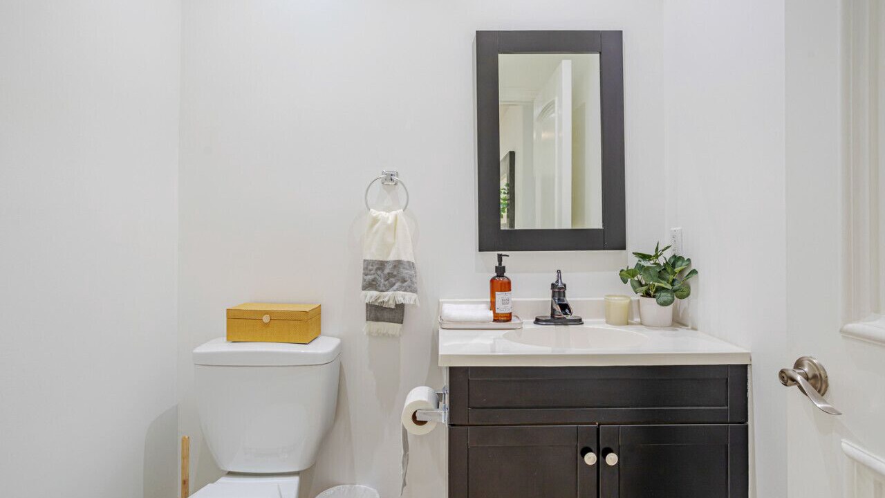 Photo of Bathroom in Sherman Oaks