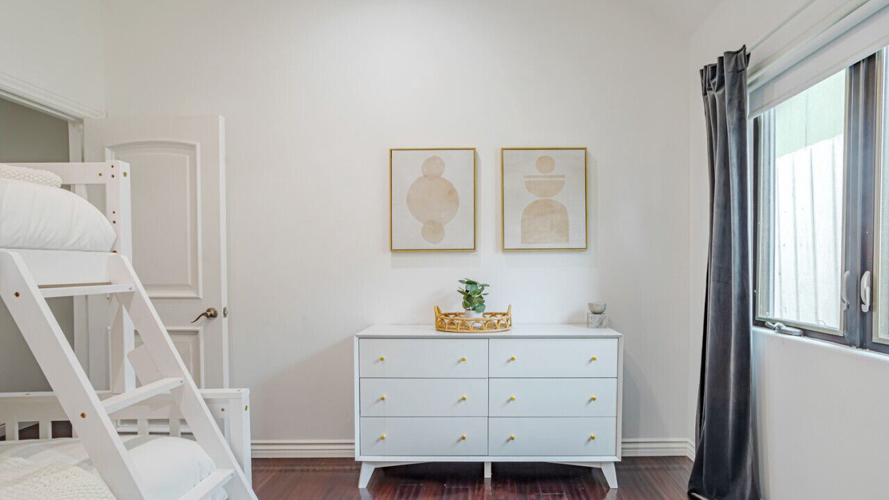 Photo of Bedroom in Sherman Oaks