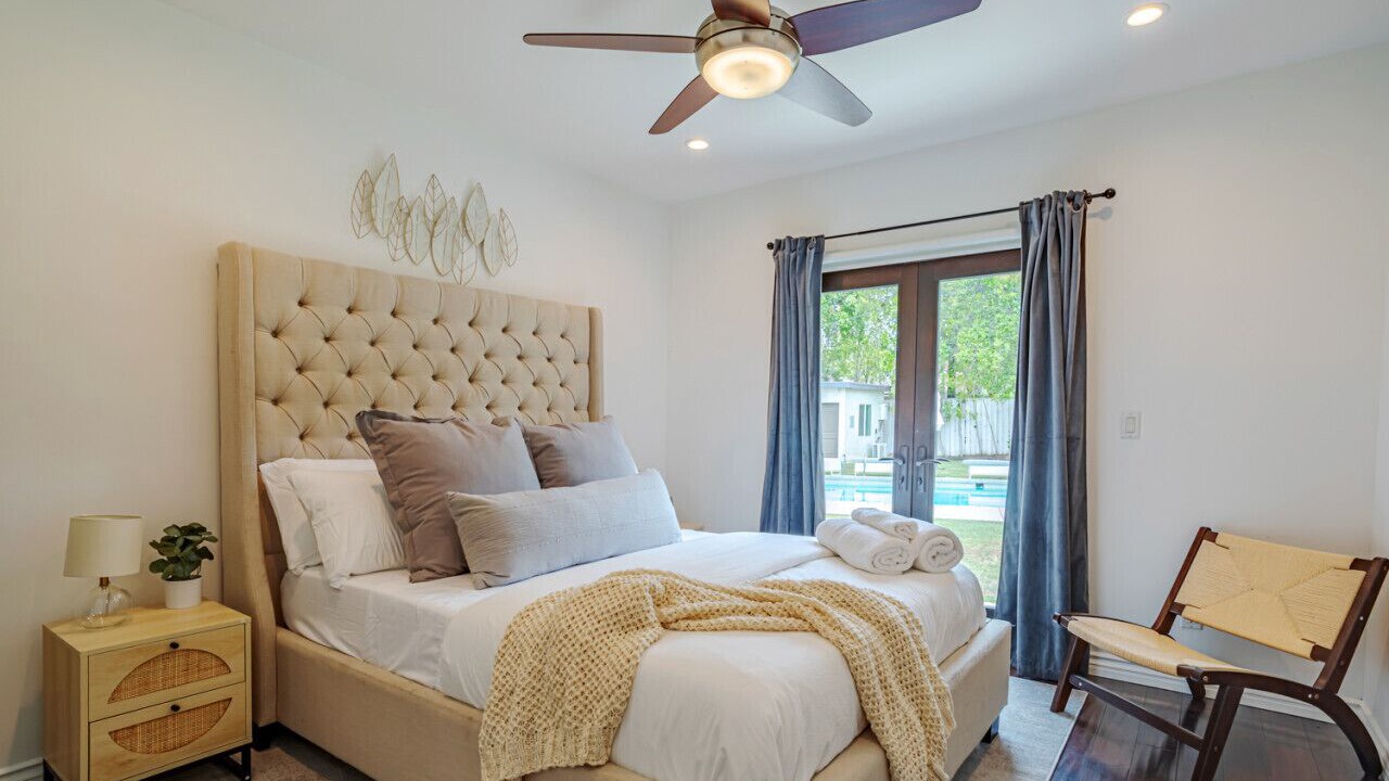 Photo of Bedroom in Sherman Oaks