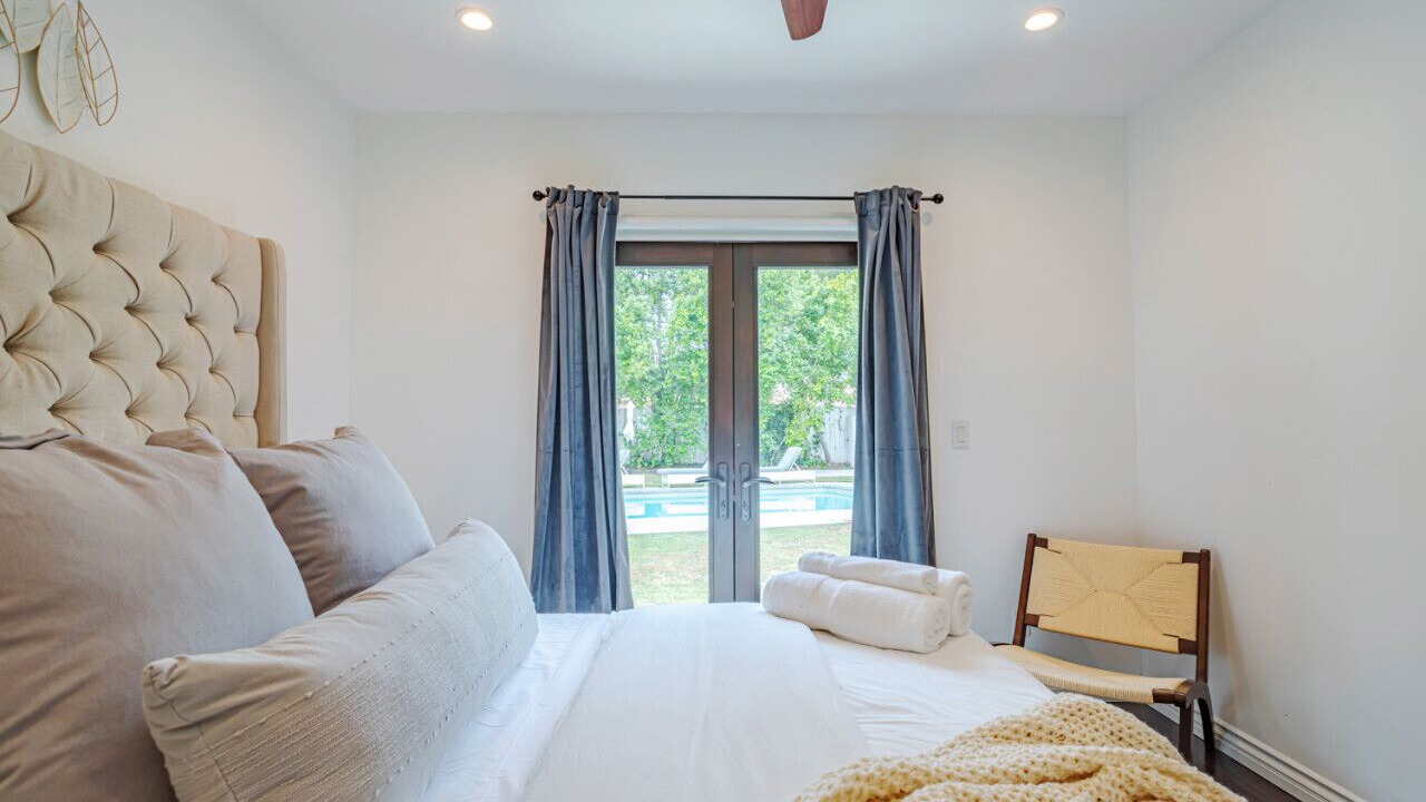 Photo of Bedroom in Sherman Oaks