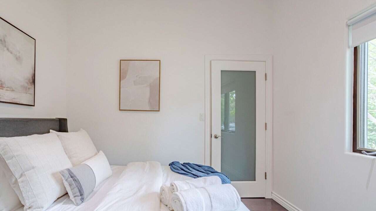 Photo of Bedroom in Sherman Oaks