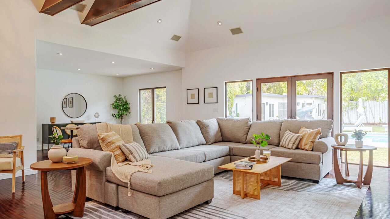 Photo of Livingroom in Sherman Oaks