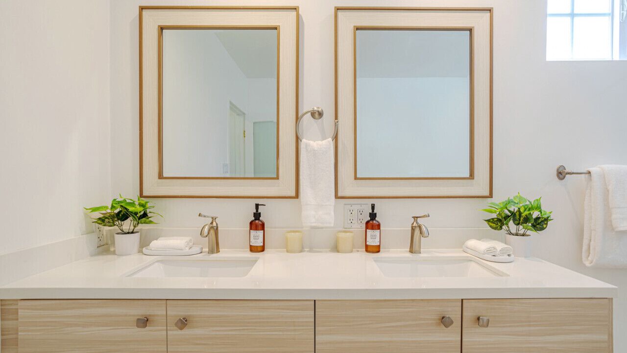 Photo of Bathroom in Sherman Oaks