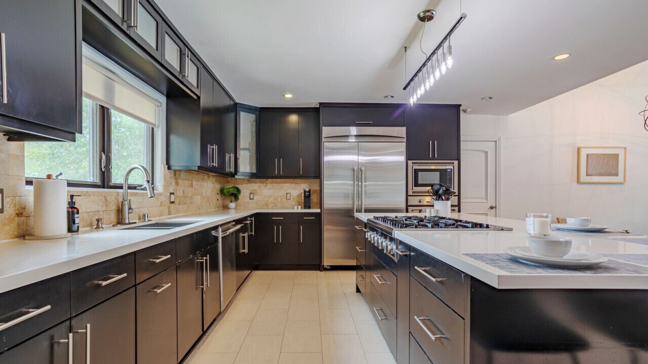Photo of Kitchen in Sherman Oaks