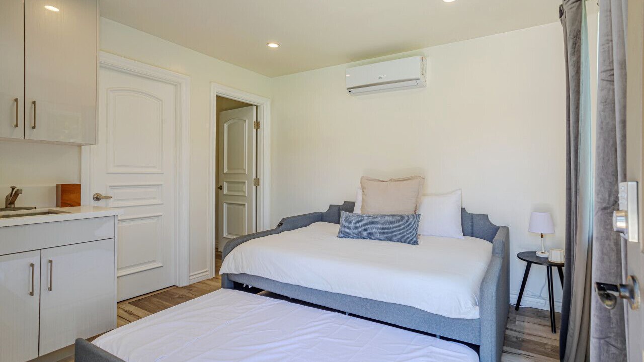 Photo of Bedroom in Sherman Oaks