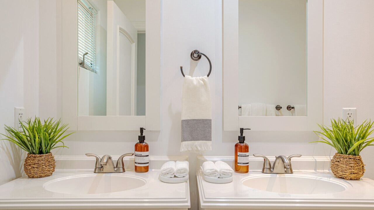 Photo of Bathroom in Sherman Oaks