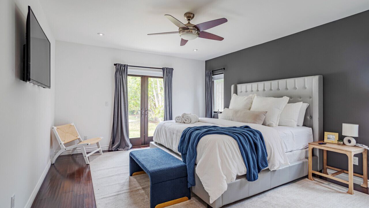 Photo of Bedroom in Sherman Oaks