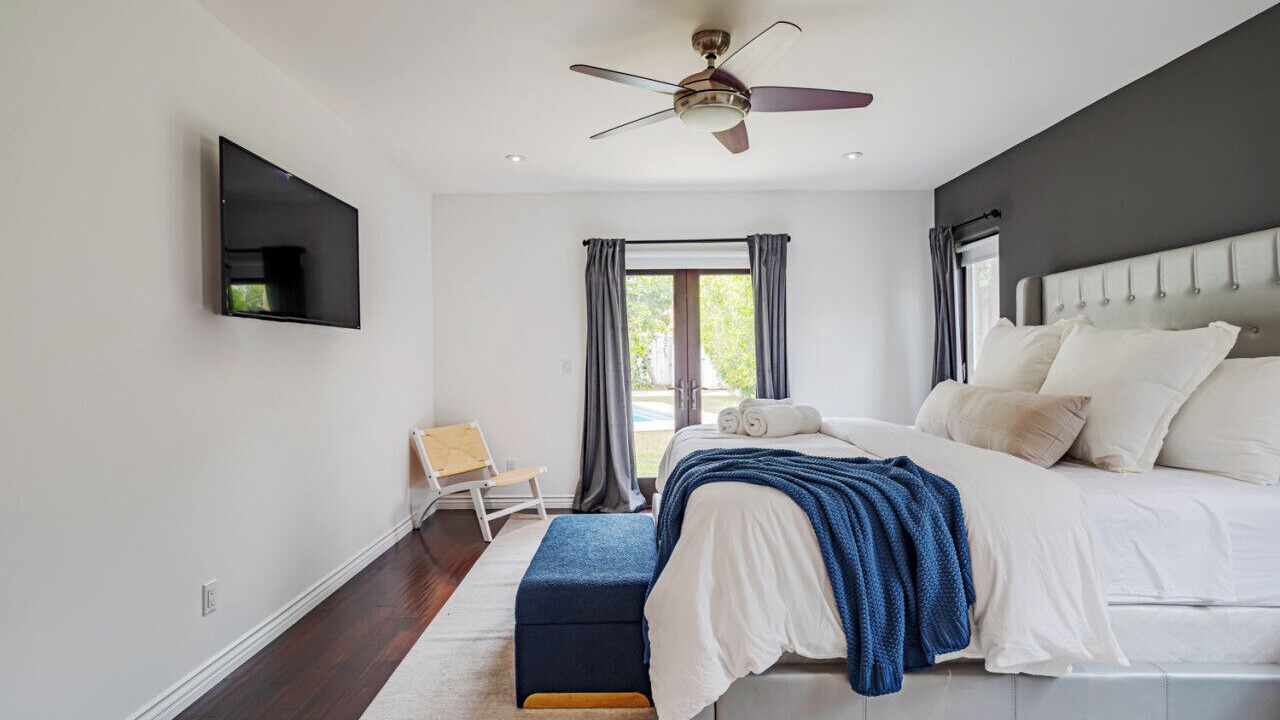 Photo of Bedroom in Sherman Oaks