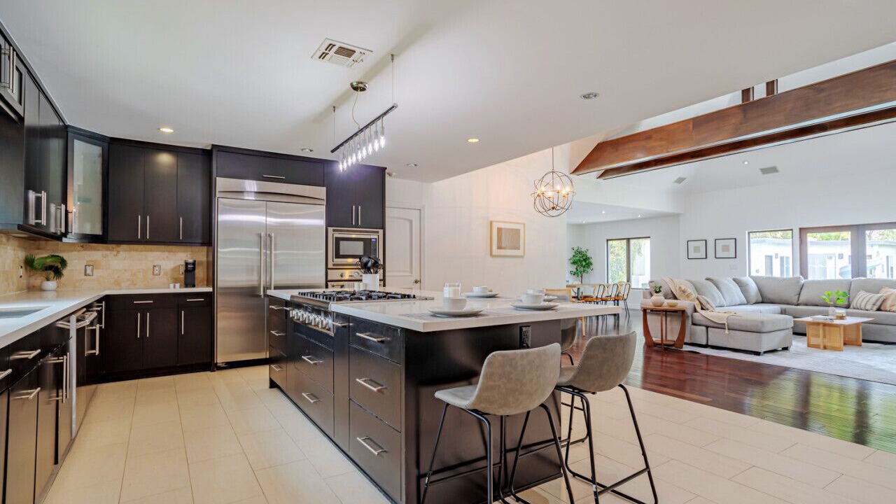 Photo of Kitchen in Sherman Oaks