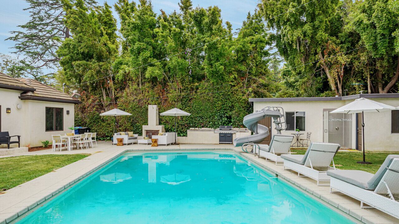 Photo of Outdoor in Sherman Oaks