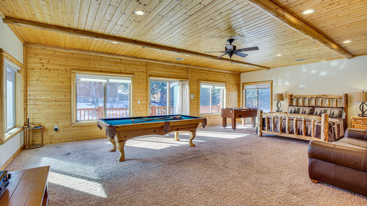 Photo of Bedroom in Castle Glen Estates