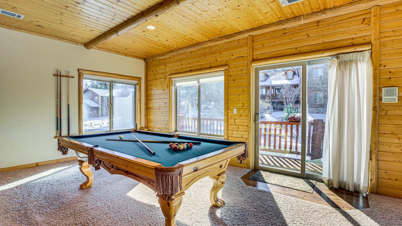 Photo of Bedroom in Castle Glen Estates