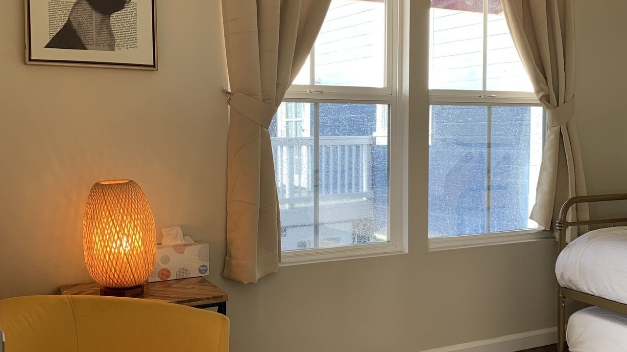 Photo of Bedroom in Moss Landing