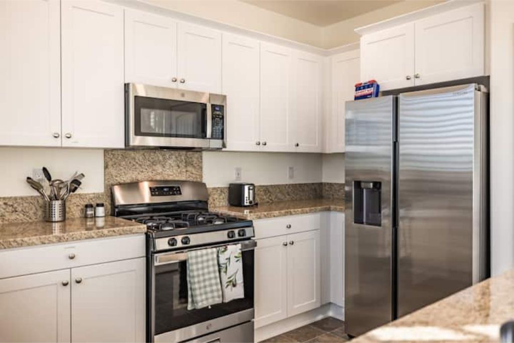 Photo of Kitchen in Jurupa Valley