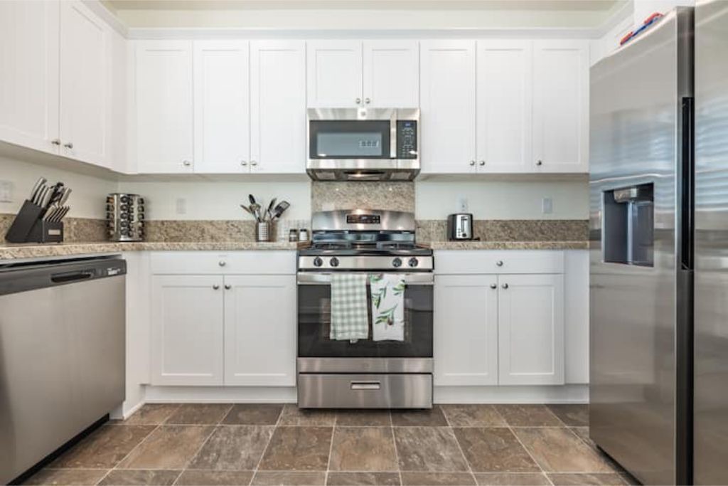 Photo of Kitchen in Jurupa Valley