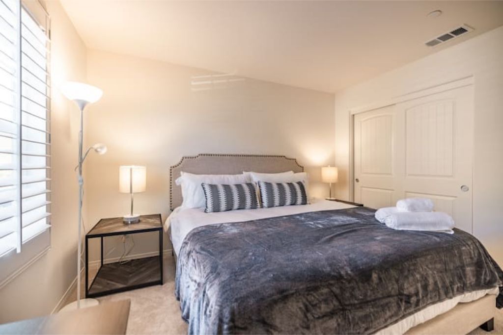 Photo of Bedroom in Jurupa Valley