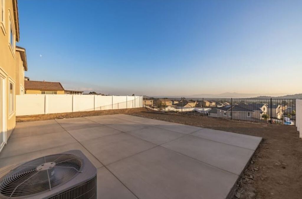 Photo of Patio Balcony in Jurupa Valley