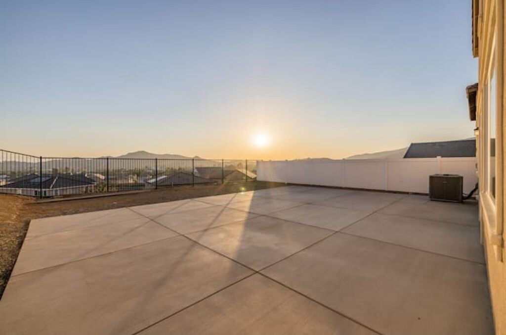 Photo of Patio Balcony in Jurupa Valley