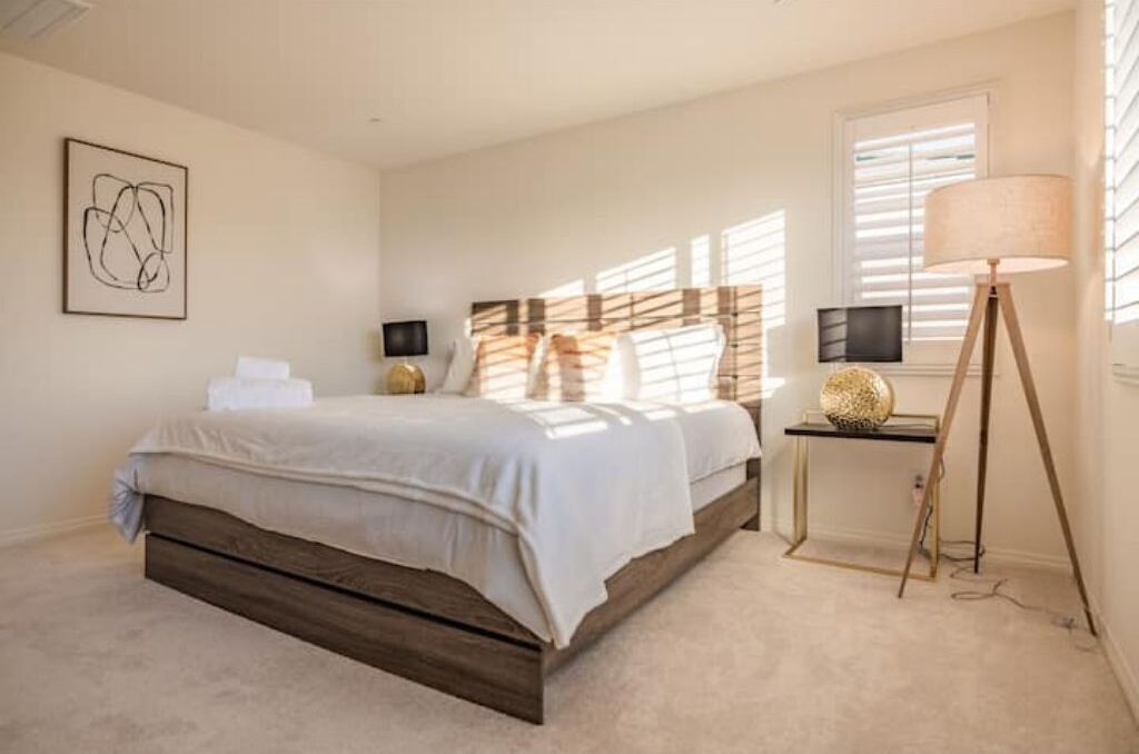 Photo of Bedroom in Jurupa Valley