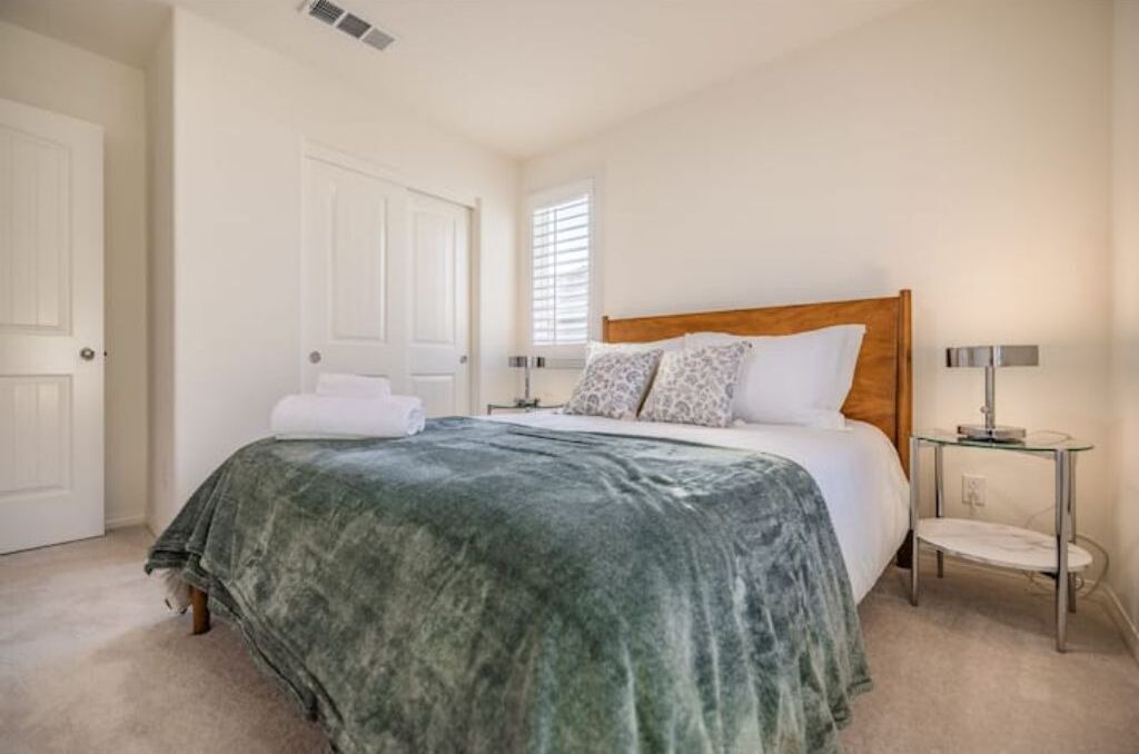 Photo of Bedroom in Jurupa Valley