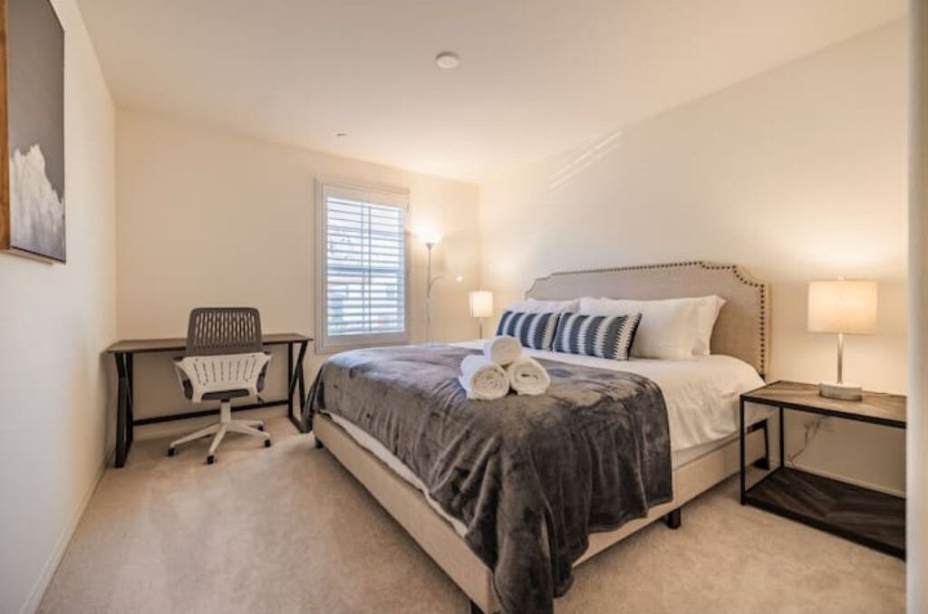 Photo of Bedroom in Jurupa Valley