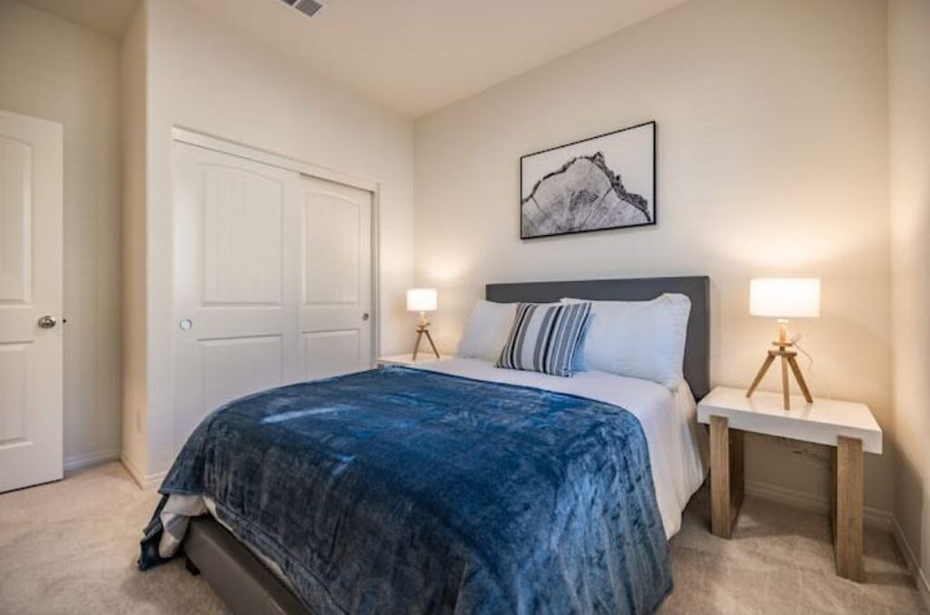 Photo of Bedroom in Jurupa Valley