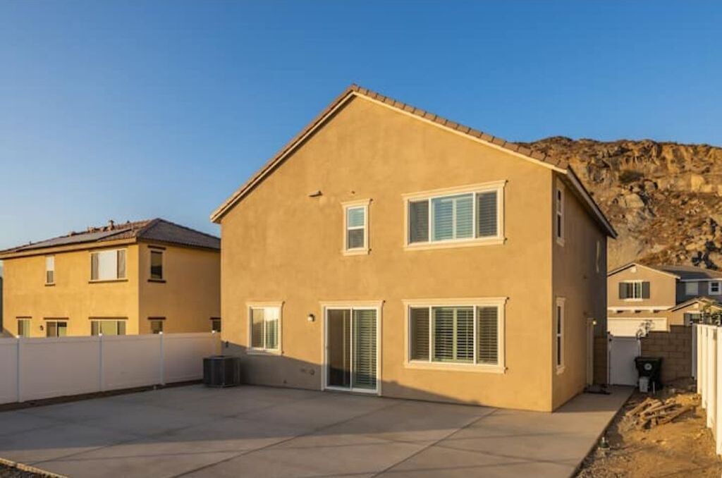 Photo of Outdoor in Jurupa Valley