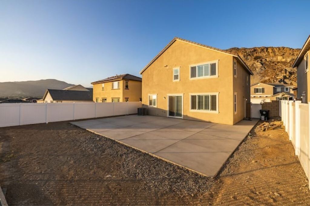 Photo of Outdoor in Jurupa Valley