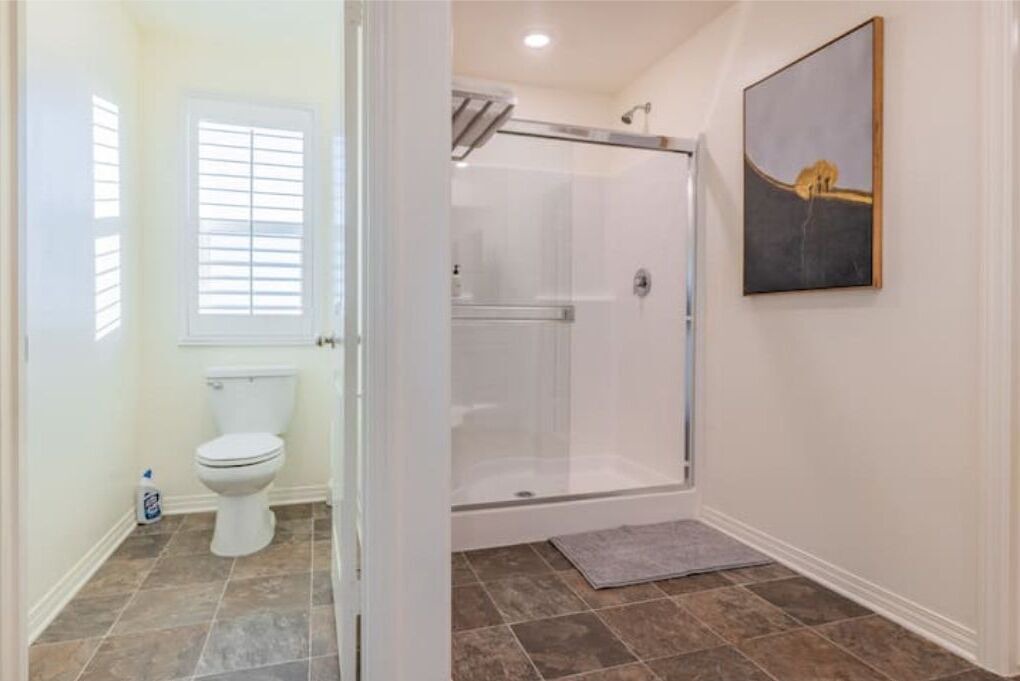 Photo of Bathroom in Jurupa Valley