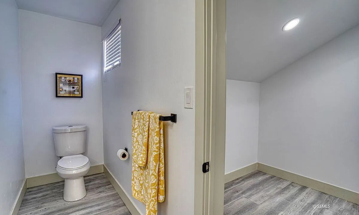 Photo of Bathroom in Lake Isabella