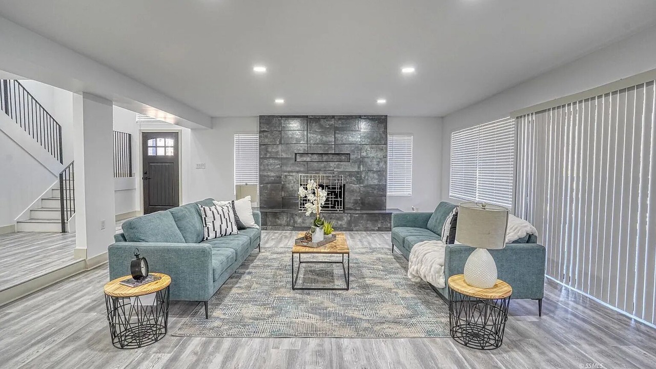 Photo of Livingroom in Lake Isabella
