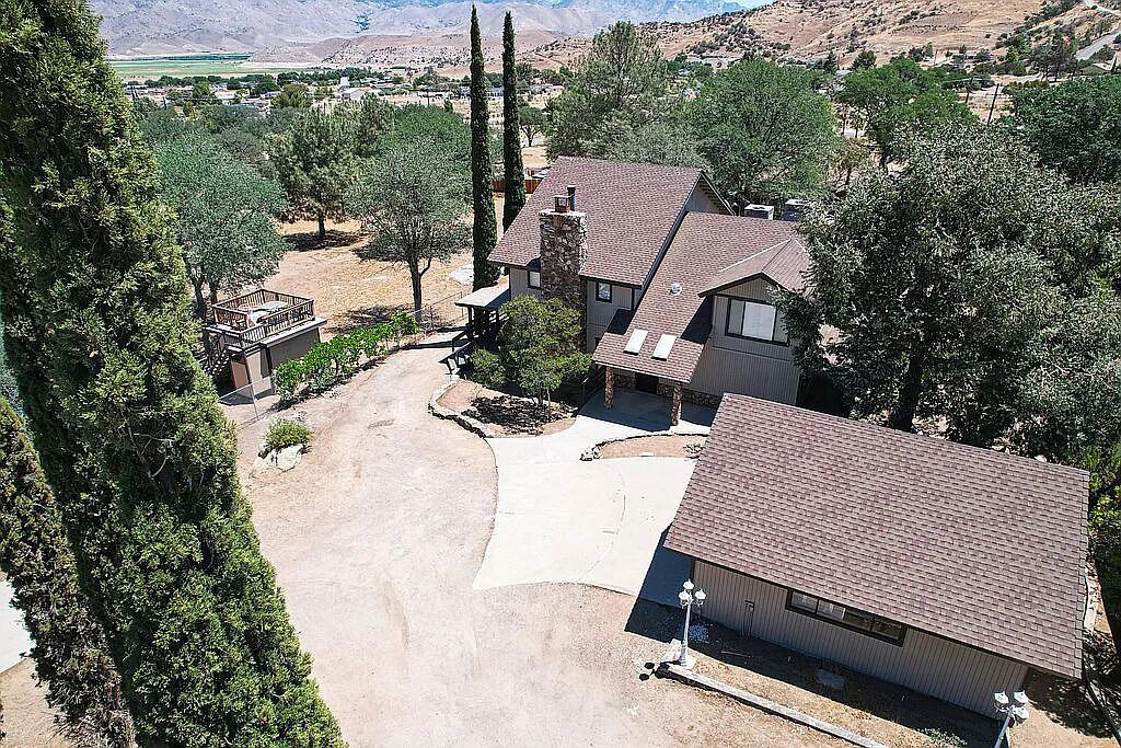 Photo of Outdoor in Lake Isabella