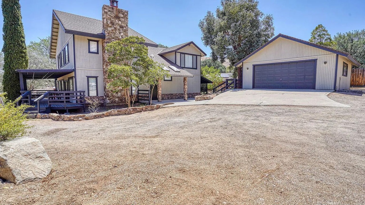 Photo of Outdoor in Lake Isabella