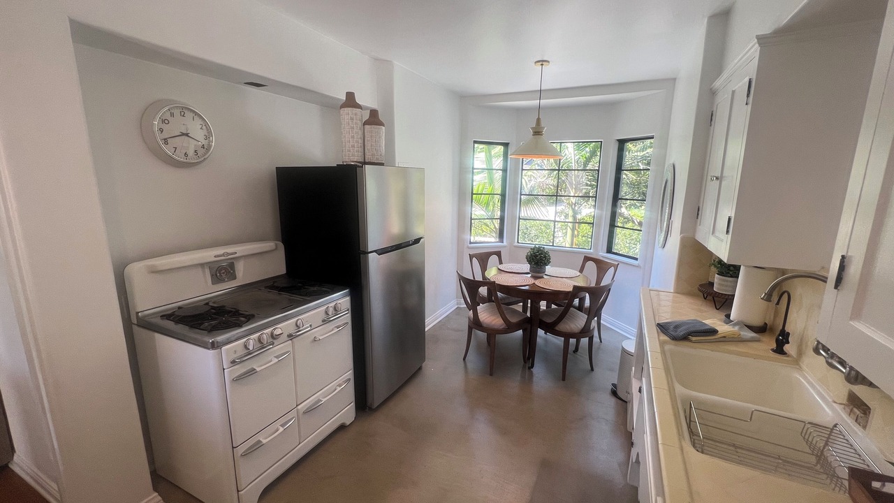 Photo of Kitchen in Hollywood Hills