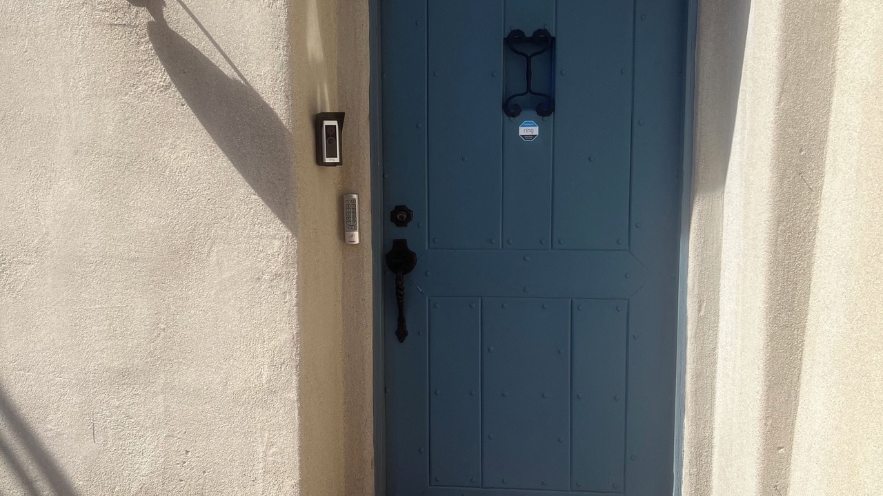 Photo of Outdoor in Hollywood Hills