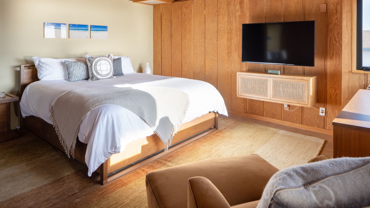 Photo of Bedroom in Del Mar