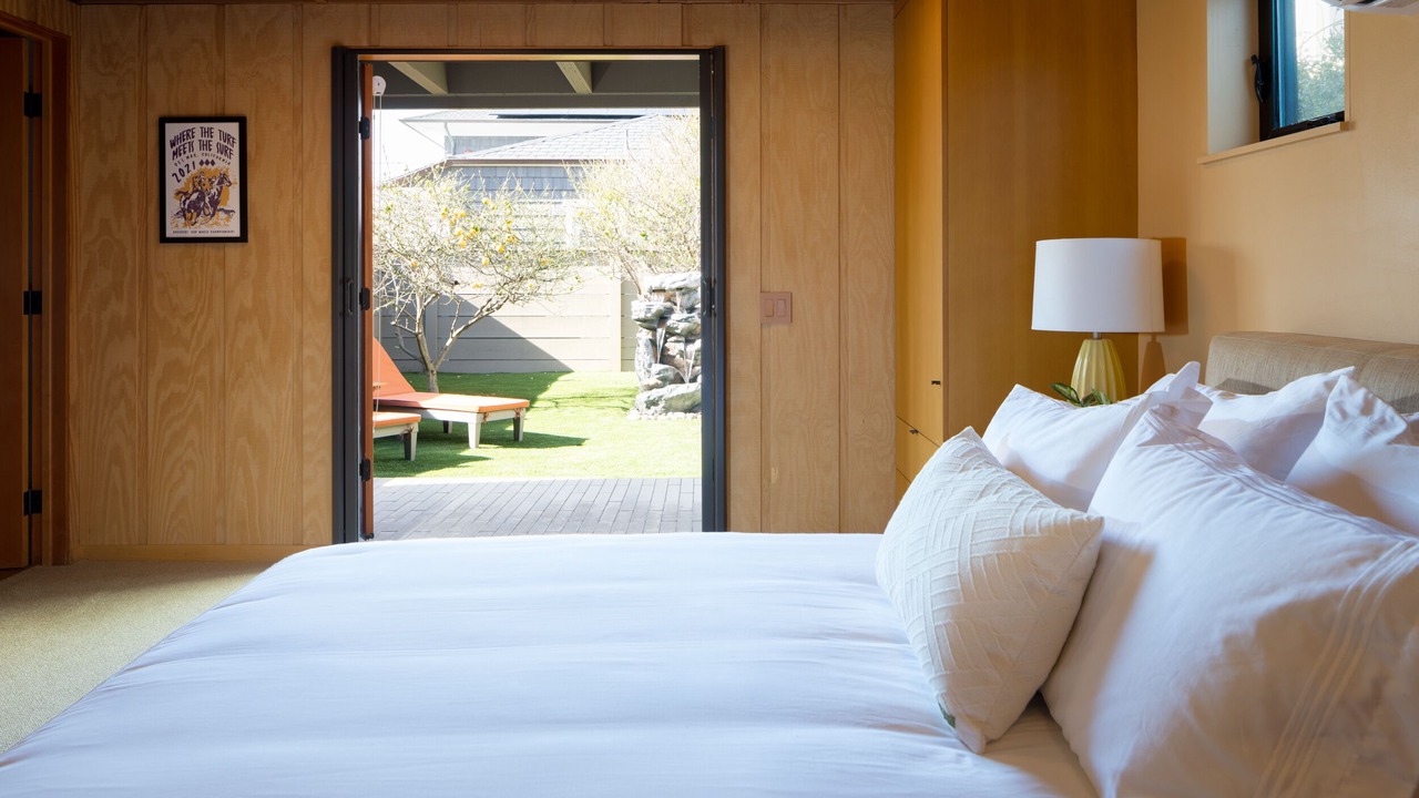 Photo of Bedroom in Del Mar