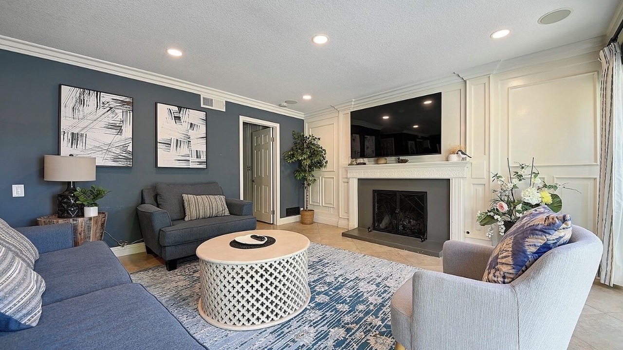 Photo of Livingroom in Mission Viejo
