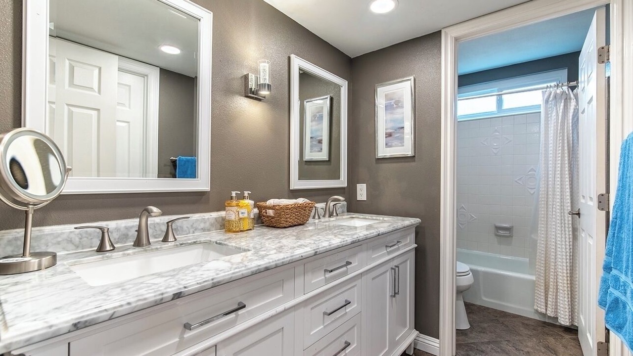 Photo of Bathroom in Mission Viejo