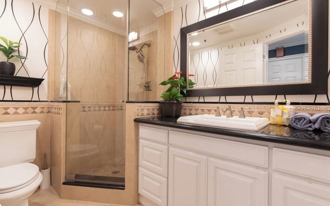 Photo of Bathroom in Mission Viejo