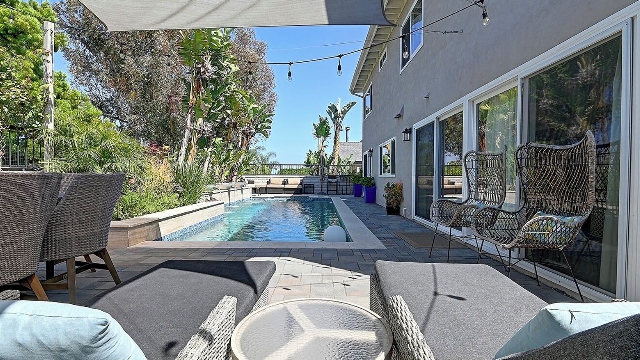 Photo of Outdoor in Mission Viejo
