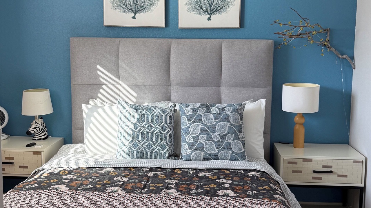 Photo of Bedroom in Mission Viejo