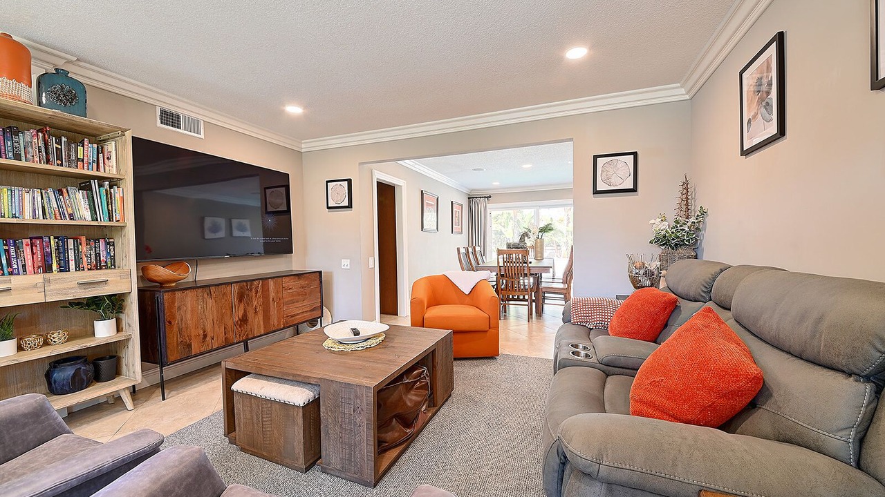 Photo of Livingroom in Mission Viejo
