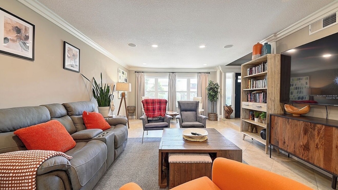 Photo of Livingroom in Mission Viejo