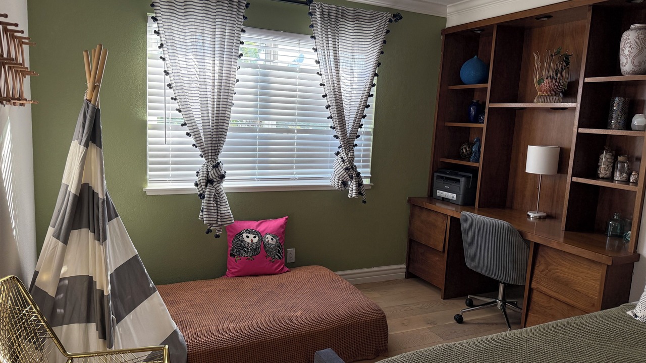 Photo of Bedroom in Mission Viejo