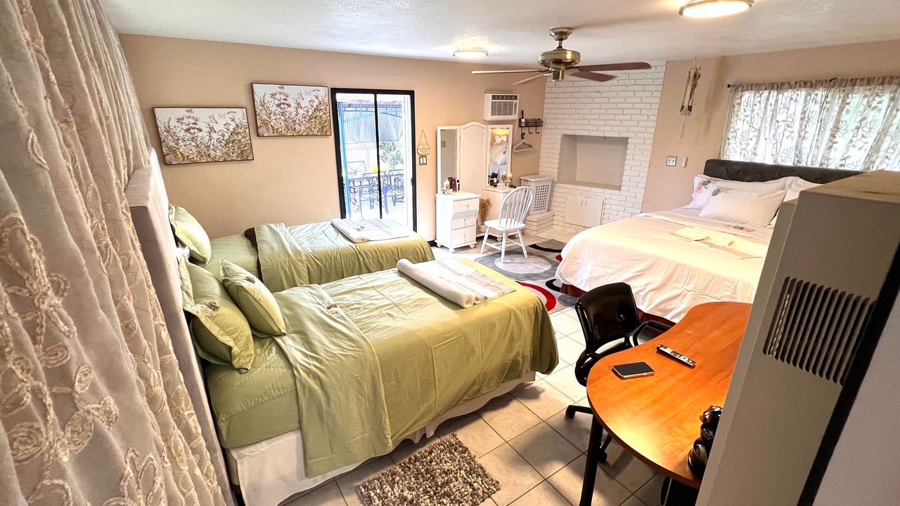 Photo of Bedroom in El Monte