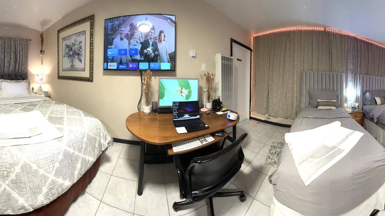 Photo of Bedroom in El Monte
